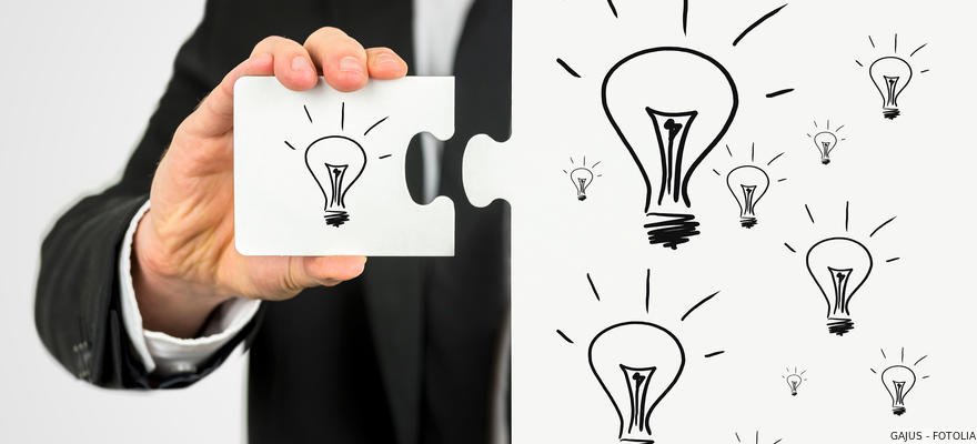Création d'entreprise